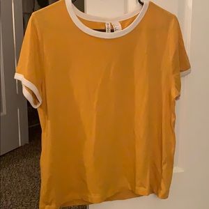 h&m comfy tee
